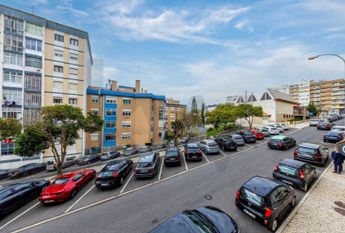 Apartamento T2 em Lisboa