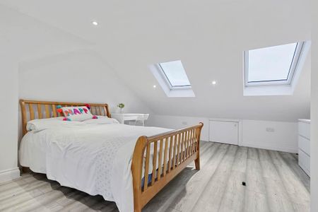 8 bedroom house share to rent - Photo 3