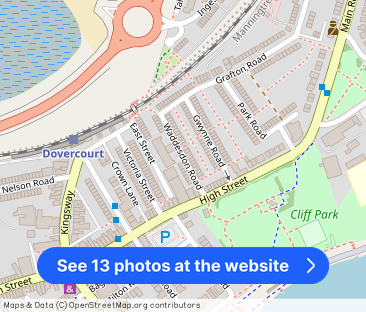 Waddesdon Road, Harwich, Essex, CO12 - Photo 1