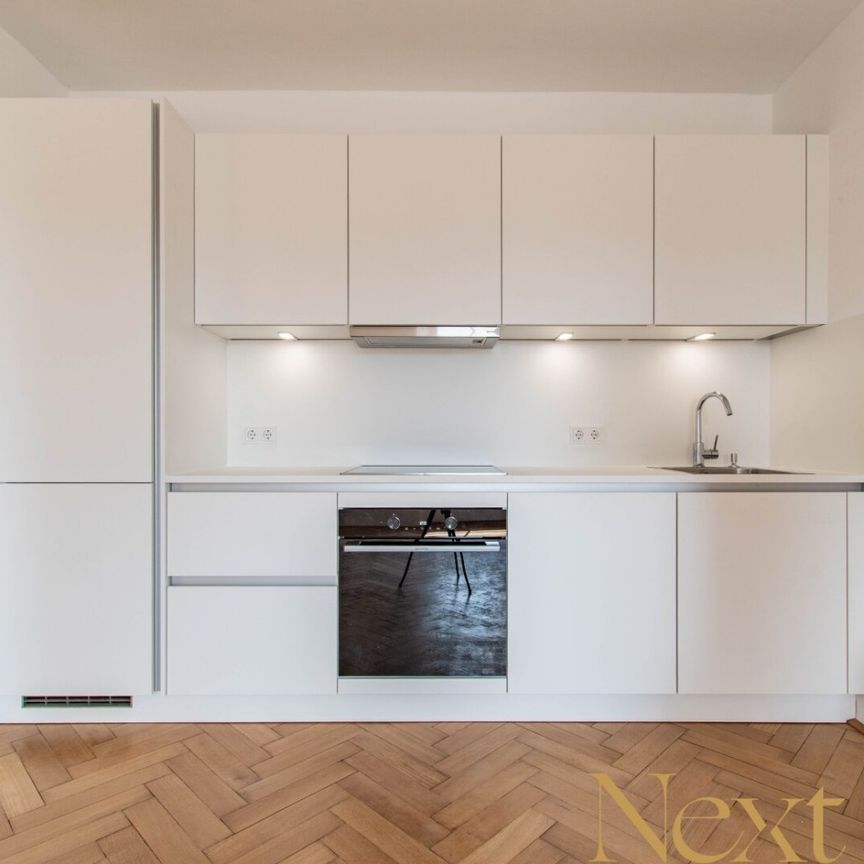 ERSTBEZUG nach Sanierung! Charmante 3-Zimmer-Wohnung mit 2 Bädern im Painherrnhof in Leonding zu vermieten! - Photo 1