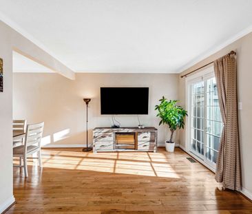 For Lease - 2232 Upper Middle Road Unit# Unit - 4, Burlington, Ontario - Photo 4