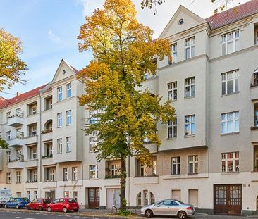 Kreative Bewohner gesucht, sofort anmietbar - Photo 1