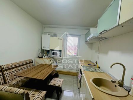 Apartament cu 3 camere modern - Fotografie 5