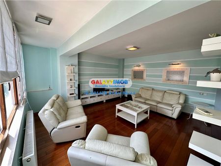 Inchiriere apartament 2 camere Titan NOOR RESIDENCE loc parcare - Photo 5