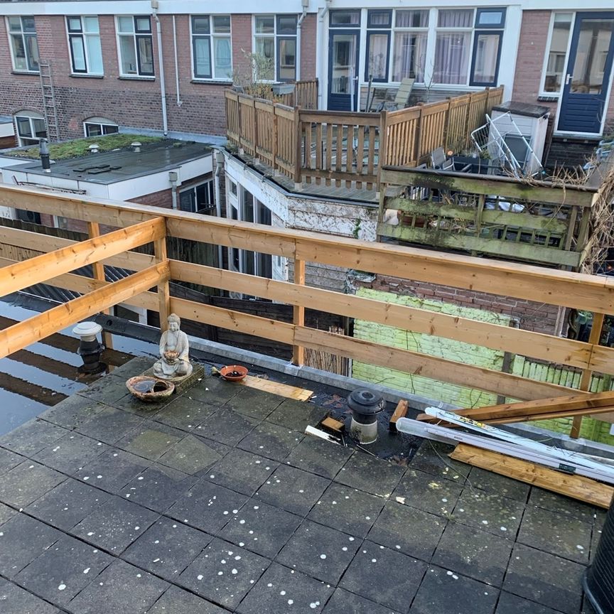 Te huur: Van den Boschstraat, 3531 GL Utrecht - Foto 1