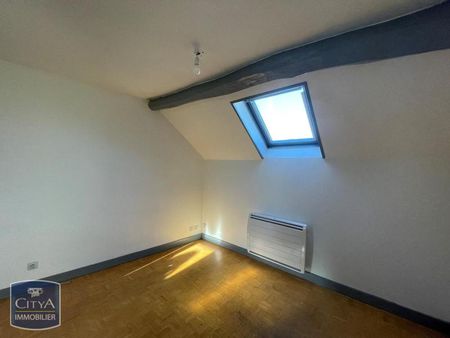 Location Appartement 1 pièce 15m² ALENCON 61000 - Photo 4