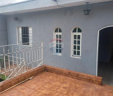 Casa assobradada - Pq. São Lucas - Foto 1