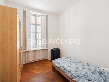 Pronájem bytu 3+1 85 m2 - Фото 2