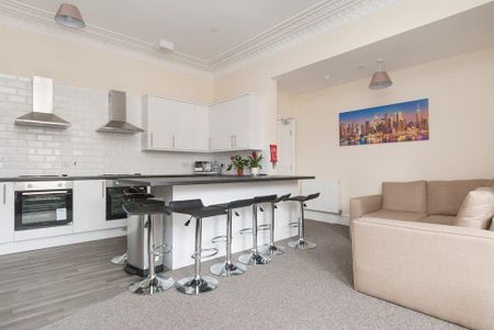 8 bedroom flat share to rent - Photo 2