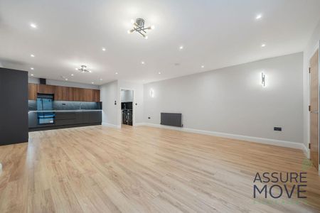 2 bedroom flat to rent - Photo 2