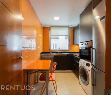 2 bedroom luxury Apartment for rent in Madrid, Spain - Foto 3