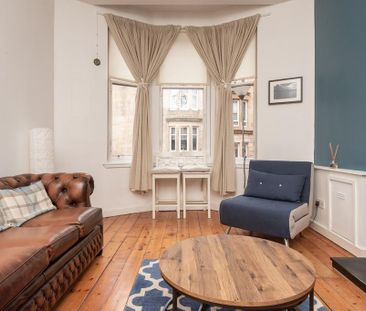 1 bedroom flat to rent - Photo 4