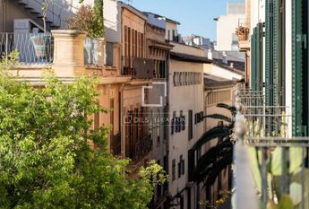 2 bedroom luxury Apartment for rent in Palma de Mallorca, Spain