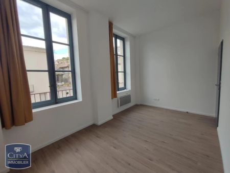 Appartement à louer 2 pièces 55.73m² - Photo 2