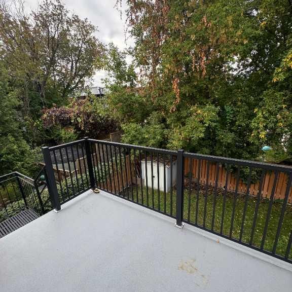 logement 3 1/2 a louer - Photo 1