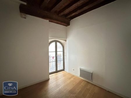 Location Appartement 3 pièces 56m² MACON 71000 - Photo 2