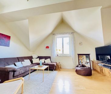 Sehr gepflegte möblierte Maisonette mit Gartennutzung - Photo 3