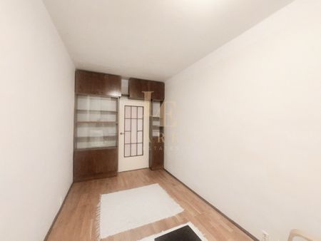 Blisko Metra | Osobna kuchnia | Balkon | Winda - Zdjęcie 3