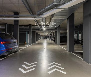 Vivienda de obra nueva con parking en Passeig de Nostrum 63 - Photo 4