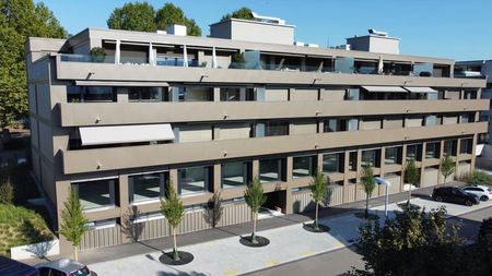 Schöne Singlewohnung in Küsnacht - Photo 4