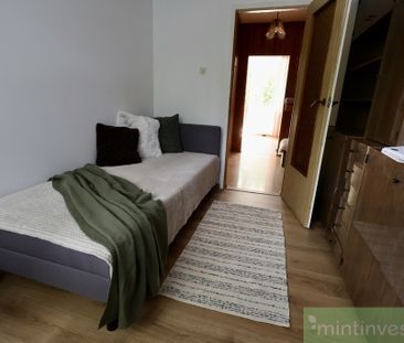 2 pokoje, balkon, 1 piętro, Pomorzany. - Photo 4