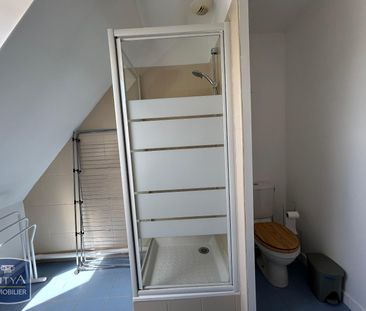Location Appartement 1 pièce 37m² BEAUVAIS 60000 - Photo 6