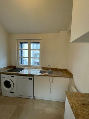 Location Maison 3 pièces 56m² - Photo 3