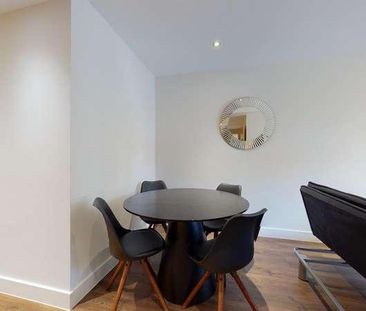 Back Church Lane, Twyne House Apartments, London, E1 - Photo 2