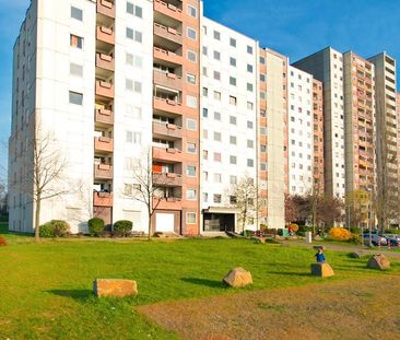 Top renoviert! Familienfreundliche 4 Zimmer Wohnung in Sankt Augustin! - Photo 2