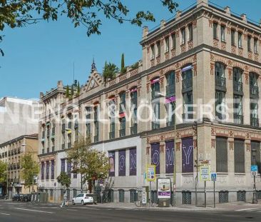 Madrid - Photo 4