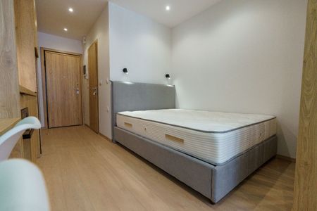Studio/Γκαρσονιέρα για ενοικίαση Βαρδάρης - Δικαστήρια (Βαρδάρης - Λαχανόκηποι) - Photo 3