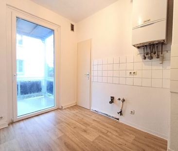 Hübsche Erdgeschosswohnung mit Badewanne - Photo 5