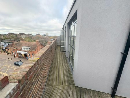 Station Parade, Letchworth Garden City - Photo 3