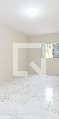 Casa para alugar com 48m², 1 quarto e sem vaga - Photo 1