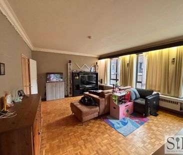 Rik Woutersstraat 3 | 2800 Mechelen - Photo 1