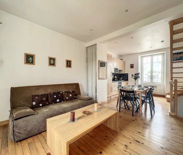 Location Appartement 3 pièces 53m² - Photo 4