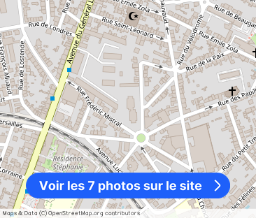 T2 QUARTIER MONTJOVIS - Photo 1