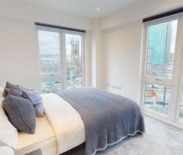 3 bedroom flat to rent - Photo 1