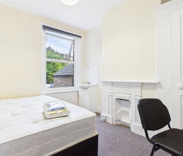 1 bedroom terraced house to rent - Photo 3