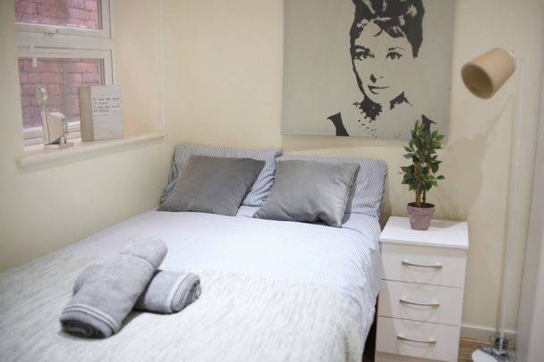 Studio Flat, Willesden Green, NW2 - Photo 1