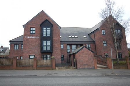 The Old Pump House , Stourbridge - Photo 2