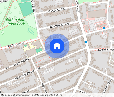 Wood Street, Kettering, Northamptonshire, NN16 - Photo 1