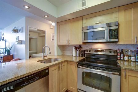 For Lease - 92 King Street Unit# 606, Toronto, Ontario - Photo 3