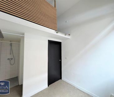 Location Appartement 1 pièce 31m² LILLE 59000 - Photo 5