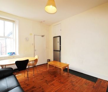 5 Bed - Tavistock Road, Jesmond - Photo 2