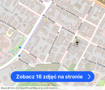 Super mieszkanie w sercu Wrzeszcza w pobliżu lasu - Zdjęcie 1