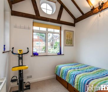 5 bedroom house to rent - Photo 4