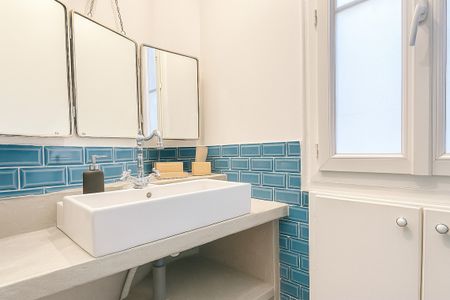 Appartement à louer rue du Cherche-Midi, Paris 6ème - Photo 5