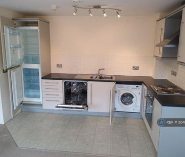 2 bedroom flat to rent - Photo 5