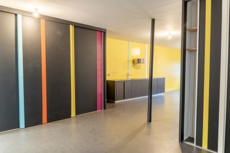 Location Appartement 2 pièces 58m² ORLEANS 45000 - Photo 4